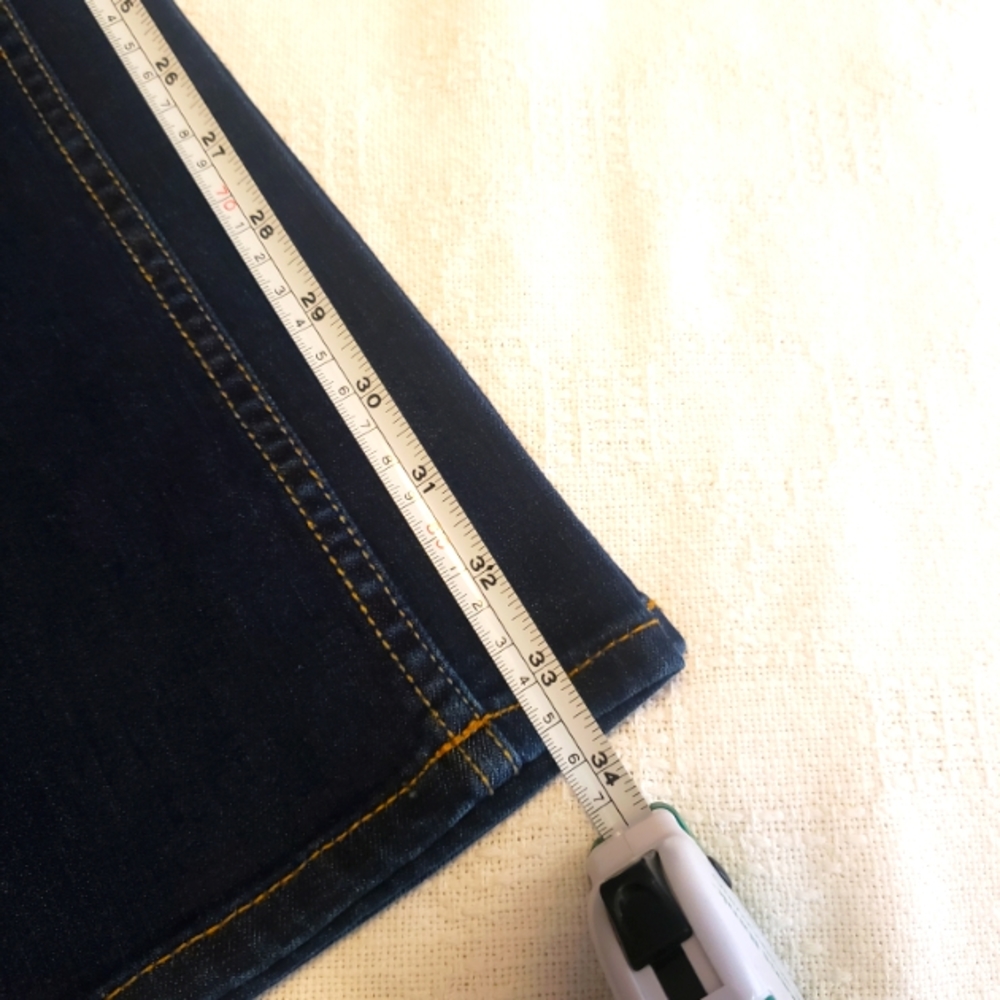 🏝3for$25 Arizona Boot Cut Jeans - Picture 3 of 4